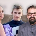"Rekao mi je: 'ćale, to je to', a onda je prekinuto sve" Potresna ispovest oca Borisa (18) koji je stradao sa devojkom (17) na…