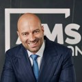 Dejan Jevtić, predsednik IO AMS Osiguranja: Pratimo promene u potrebama klijenata i unapređujemo korisničko iskustvo