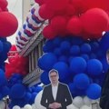 Transparentnost Srbija: Troškovi kampanje liste Aleksandra Vučića daleko iznad zakonskog maksimuma
