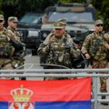 Turska šalje specijalce na Kosovo na zahtjev NATO-a