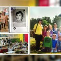 (VIDEO) Dirljiv ispraćaj učiteljice u penziju: Bili ste nam majka, baka, tetka