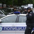 Dvojica maloletnika i još jedan muškarac uhapšeni zbog sumnje da su zapalili splav na Novom Beogradu