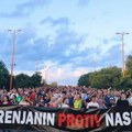 Isečene gume na automobilu Branislava Gute Grubačkog, novi protest građana u subotu