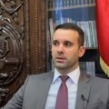 Spajić ponudio podelu oblasti u vladi po principu ,,uzmi ili ostavi": Ovako je podelio ministrstva