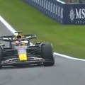 F1: Maks Ferstapen pobedio u Belgiji
