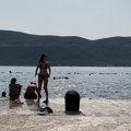 U Crnoj Gori u junu 177 hiljada turista, najviše iz Srbije i Izraela