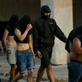 Haos na Grčkoj granici: Policija zaustavila vozilo, a u njemu noževi, fantomke, bokseri... Navijači krenuli ka Atini