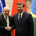 Lula će zamoliti Si Đinpinga i Džozefa Bajdena da više ulažu u Brazil