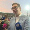 Kad može Viola, može i crnogorska ministarka, Vučić: Zamolio sam MUP i BIA da dopuste Marović da uđe u Srbiju