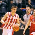 Sa Zvezdom osvojio Evroligu, hteo ga i Partizan, a sada se nalazi u treningu kampu jednog velikog kluba