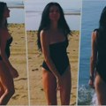 Ima 47 godina, ni grama celulita, a telo ko praćka! Srpska voditeljka zagrmela na plaži, godine joj ne mogu ništa (foto)