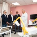 Kompanija NIS podržala nabavku opreme za medicinske ustanove u Novom Sadu