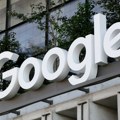 Gugl na sudu zbog monopolskog poslovanja
