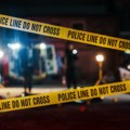 Užas u solunu: Policajac odveo decu u školu, pa ubio bivšu ženu, a potom izvršio samoubistvo