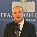 Gradonačelnik Milan Đurić čestitao Jom kipur