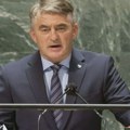Komšić nazvao izraelsku ambasadorku u BiH „izmanipulisanom budalom“, ona mu oštro odgovorila