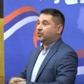 Intervju: Nikola Čamparević, predsednik Opštinskog odbora Stranke slobode i pravde Knić