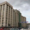 Duma usvojila predlog o opozivu ratifikacije sporazuma o zabrani nuklearnih proba
