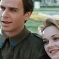 Ksenija Pajić je sa Lauševićem igrala u filmu "Oficir sa ružom": "Tragičan događaj obeležio je njegov život"