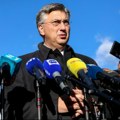 Plenković: HOS je branio Hrvatsku, ali najvažnije je da Vukovar ne bude mjesto podjele