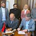 Srpski pokret Dveri i Ravnogorski pokret potpisali sporazum o saradnji