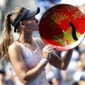 WTA neće kazniti igračice koje nastupe na turniru u Rusiji