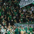 Žalgiris dočekuje Partizan bez važnog igrača, prelomio je Zvezdu