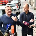 Kovačević: Sud potvrdio da Jelena Zorić nije potpisala podršku