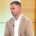 Miroslav Aleksić: Opozicija će osvojiti dovoljno glasova da formira tehničku vladu