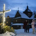 Ovo je razlog zašto se Božić baš tako zove! Sveštenik razrešava veliku dilemu: Evo zašto najradosniji praznik nosi baš…