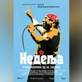 Premijera filma „Nedelja” u Beogradu