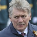 Oglasio se Peskov Napad na pijacu u Donjecku monstruozni teroristički čin