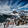 Ovo je zvanično najskuplji ski centar u Evropi, a cene u kafićima niže nego kod nas