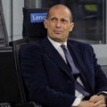 Italijanski mediji: Masimilijano Alegri ostaje na klupi Juventusa do juna 2025. godine