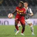Pregazio Partizan i odlazi u premijer ligu! Gol u Humskoj, pa transfer od 19,5 miliona evra!
