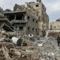 Izrael baca bombe na Rafu: Vojska se sprema za juriš na grad sa milion i po izbeglica! Egipat upozorava da će reagovati…