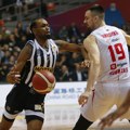 Partizan izbegao dramu protiv sjajne Vojvodine, sa Zvezdom u finalu za trofej Kupa