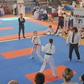 Karate: Takmičari "Spartak Enpija" zablistali na međunarodnom turniru u Kruševcu