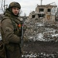 Ukrajinci priznali: Vojska se povukla iz još dva sela, ruska vojska u ofanzivi