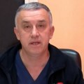 Elek: Zbog zabrane dinara direktno ugroženi svi zaposleni i pacijenti u KBC Kosovska Mitrovica