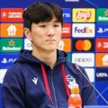 Južna Koreja šokirala navijače remijem protiv Tajlanda: Son strelac, Hvang među boljima