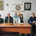 Odbornici "Svi za jednog, jedan za sve" iz Leskovca: Nismo prešli u SNS, ostajemo opozicija