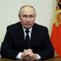 Putin postavio novi cilj