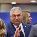 Orban: Potrebna nam je promena u Briselu