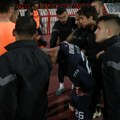 Partizan odložio pres konferenciju pred Kup: Večiti derbi pod znakom pitanja?
