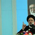 Iranski predsednik ozbiljno zapretio: Ako Izrael ponovo napadne, pitanje da li će od njega nešto ostati!