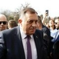 Nastavljeno suđenje Miloradu Dodiku zbog kršenja odluka visokog predstavnika u BiH