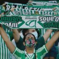 Betis se remijem na Kanarima udaljio od LE