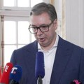 Vučić se obraća iz Njujorka: Predsednik Srbije o diplomatskoj borbi na Ist Riveru