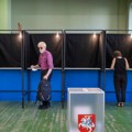 Nauseda proglasio pobedu na predsedničkim izborima u Litvaniji: Šimonite priznala poraz
